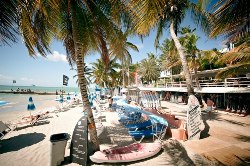 El Yaque Kitesurfing Rental & Storage, Margarita, Caribbean